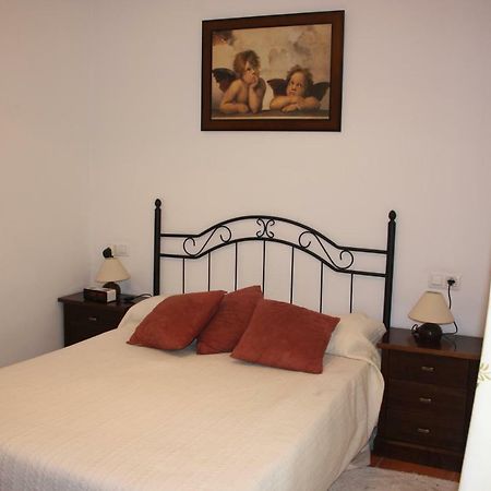 Vivienda Rural Casablanca - Wifi Villa Grazalema Exteriör bild